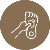Foot Soaks
