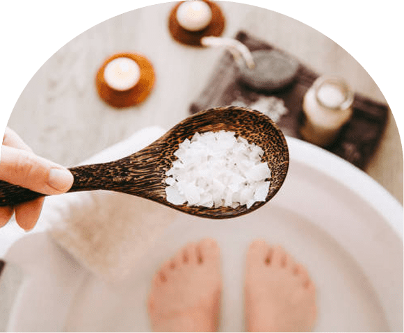 Foot Soaks